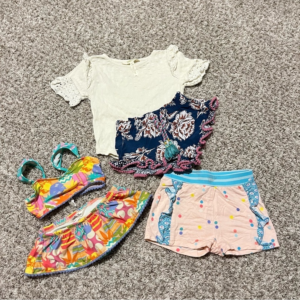Matilda Jane Bundle Size 2